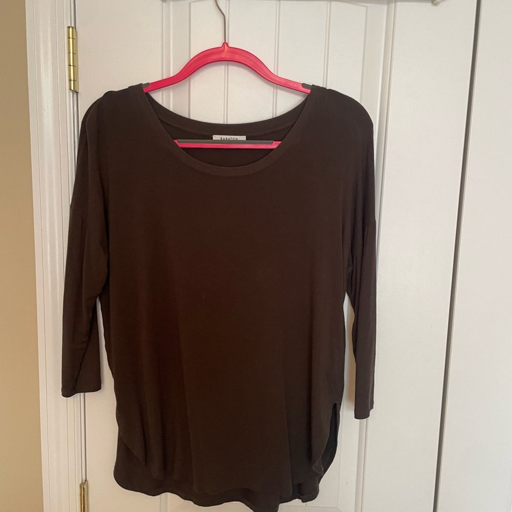 Aritzia top